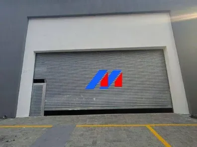 Ponto Comercial para alugar, 207m² no Vila Nogueira, Diadema