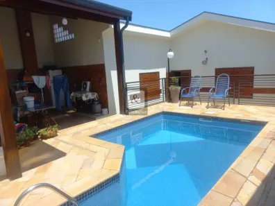 Casa com 3 Quartos à venda, 220m² no Jardim Dom Bosco, Campinas