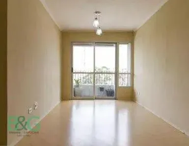 Apartamento com 2 Quartos à venda, 63m² no Vila Bertioga, São Paulo