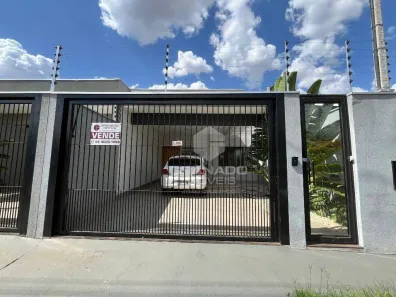 Casa com 3 Quartos à venda, 105m² no Jardim dos Pássaros, Maringá