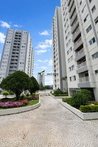 Apartamento com 2 Quartos à venda, 53m² no Lauzane Paulista, São Paulo