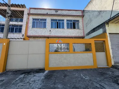 Apartamento com 6 Quartos à venda, 320m² no Vigário Geral, Rio de Janeiro