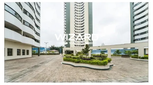 Apartamento com 3 Quartos à venda, 143m² no Vila Assunção, Santo André