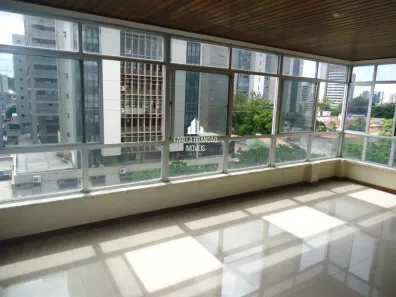 Apartamento com 4 Quartos à venda, 260m² no Petrópolis, Natal