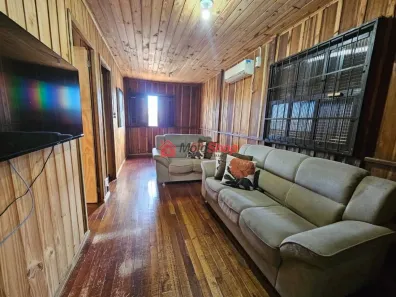 Casa com 2 Quartos à venda, 70m² no Nova Divinéia, Araranguá