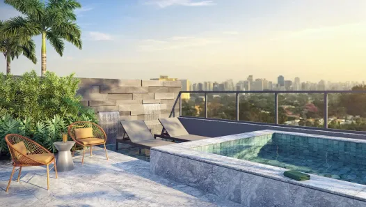 Apartamento com 3 Quartos à venda, 144m² no Vila Clementino, São Paulo