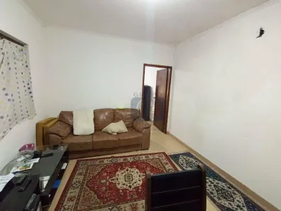 Casa com 2 Quartos à venda, 100m² no Vila Pereira Barreto, São Paulo