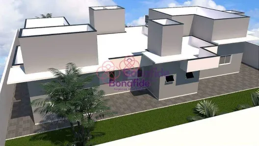 Lote/Terreno à venda, 1000m² no Loteamento Portal da Colina, Jundiaí