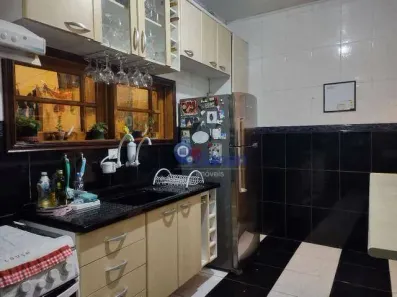 Casa com 1 Quarto à venda, 500m² no Vila Cordeiro, São Paulo