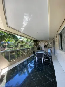 Apartamento com 3 Quartos à venda, 121m² no Recreio dos Bandeirantes, Rio de Janeiro