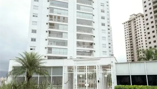 Apartamento com 4 Quartos à venda, 121m² no Lauzane Paulista, São Paulo