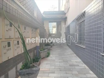 Apartamento com 3 Quartos à venda, 100m² no João Pinheiro, Belo Horizonte