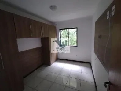 Apartamento com 2 Quartos à venda, 60m² no Quitandinha, Petrópolis