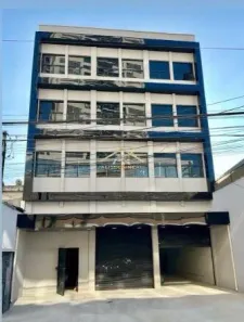 Prédio Comercial para alugar, 700m² no Bela Vista, Osasco
