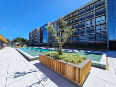 Apartamento com 1 Quarto à venda, 46m² no Atlântida, Xangri-Lá