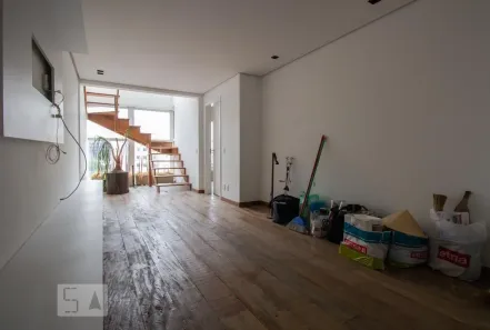 Cobertura com 1 Quarto à venda, 120m² no Pinheiros, São Paulo