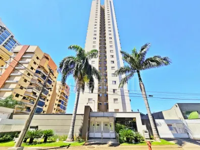 Apartamento com 3 Quartos à venda, 67m² no Jardim Palma Travassos, Ribeirão Preto