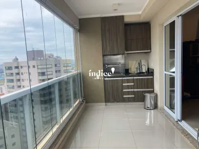 Apartamento com 3 Quartos à venda, 148m² no Jardim Botânico, Ribeirão Preto