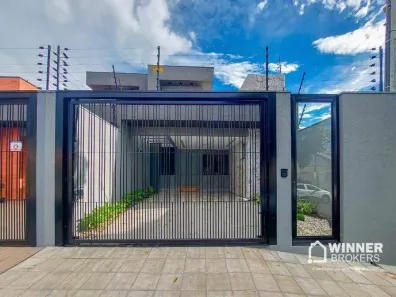Casa com 3 Quartos à venda, 150m² no Vila Santa Izabel, Maringá