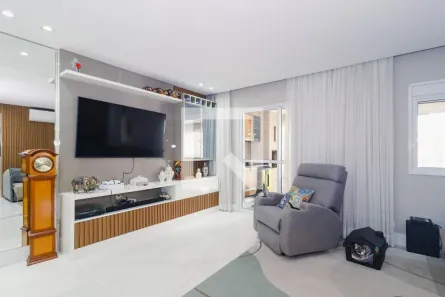 Apartamento com 2 Quartos à venda, 89m² no Jardim Ampliação, São Paulo