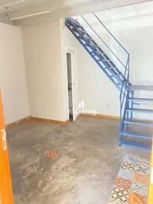Sala Comercial à venda, 40m² no Aterrado, Volta Redonda