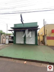 Ponto Comercial à venda, 90m² no Campos Elíseos, Ribeirão Preto