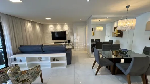 Apartamento com 3 Quartos à venda, 127m² no Vila Gomes Cardim, São Paulo