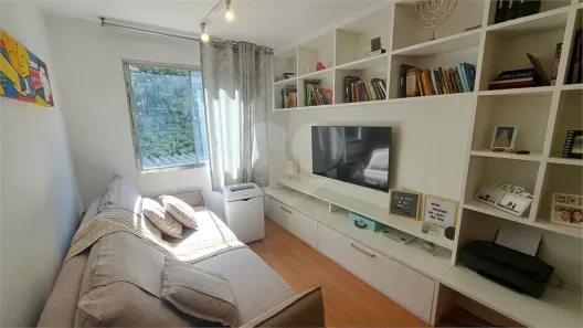 Apartamento com 2 Quartos à venda, 52m² no Vila Irmãos Arnoni, São Paulo