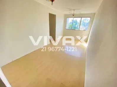 Apartamento com 3 Quartos à venda, 64m² no Água Santa, Rio de Janeiro