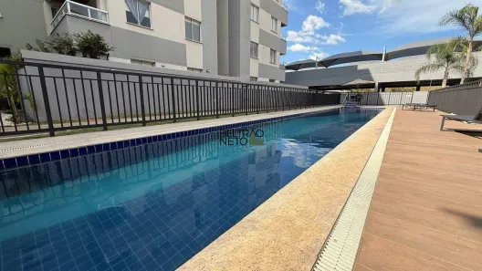 Apartamento com 2 Quartos para alugar, 50m² no Buritis, Belo Horizonte