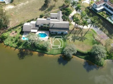 Casa de Condomínio com 6 Quartos à venda, 800m² no Fazenda Vila Real de Itu, Itu