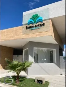 Lote/Terreno à venda, 200m² no SIM, Feira de Santana