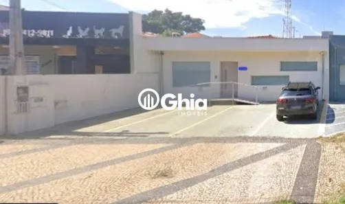 Imóvel Comercial para alugar, 150m² no Nova Campinas, Campinas