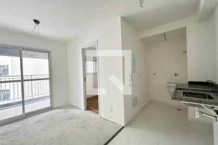 Apartamento com 2 Quartos à venda, 42m² no Brooklin Paulista, São Paulo