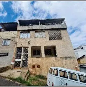 Casa com 2 Quartos à venda, 63m² no Santa Luzia, Juiz de Fora