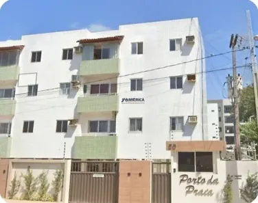 Apartamento com 2 Quartos à venda, 56m² no Poço, Cabedelo