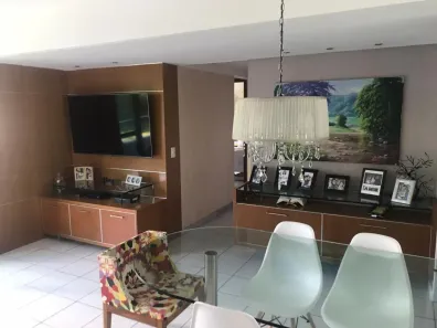 Apartamento com 3 Quartos à venda, 80m² no Monteiro, Recife