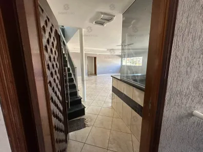 Cobertura com 3 Quartos à venda, 294m² no Vila Tibiriçá, Santo André