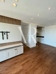 Apartamento com 2 Quartos para alugar, 70m² no Cabo Branco, João Pessoa