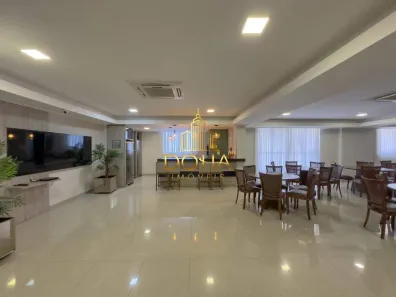 Apartamento com 4 Quartos à venda, 203m² no Centro, Cascavel