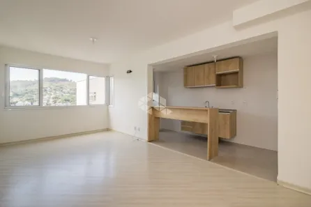 Apartamento com 1 Quarto à venda, 49m² no Teresópolis, Porto Alegre