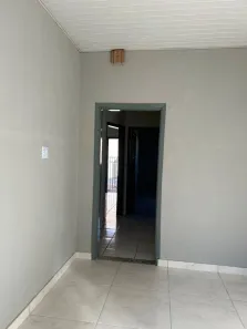 Casa com 2 Quartos para alugar, 76m² no Parque Industrial, São José do Rio Preto