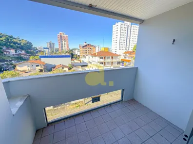 Apartamento com 2 Quartos à venda, 69m² no Escola Agrícola, Blumenau