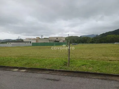 Lote/Terreno à venda, 381m² no Citrolândia, Guapimirim