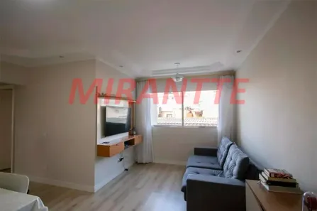 Apartamento com 2 Quartos à venda, 72m² no Vila Nova Mazzei, São Paulo
