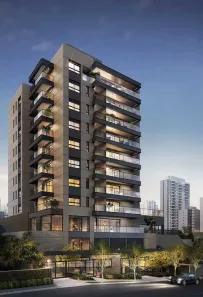 Apartamento com 2 Quartos à venda, 89m² no Perdizes, São Paulo