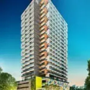 Apartamento com 1 Quarto à venda, 41m² no Cocó, Fortaleza