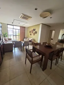Apartamento com 4 Quartos à venda, 280m² no Icaraí, Niterói
