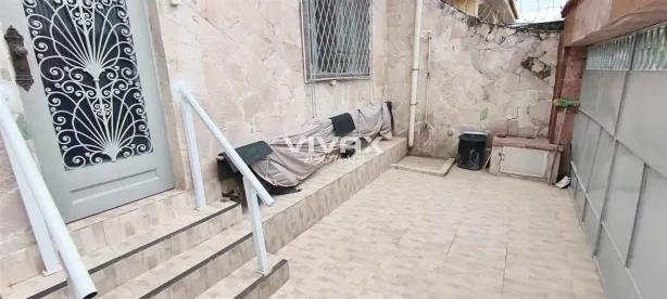 Casa com 3 Quartos à venda, 57m² no Todos os Santos, Rio de Janeiro