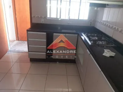 Casa com 3 Quartos à venda, 125m² no Conjunto Residencial Galo Branco, São José dos Campos